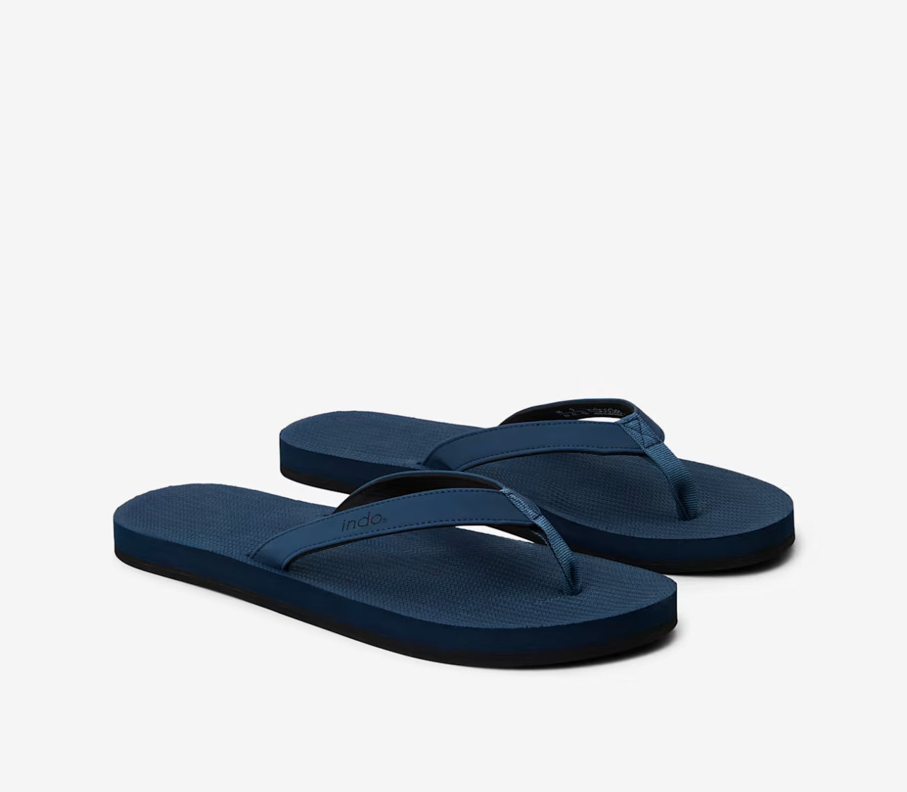 SHORE | THE ESSNTLS TIRE SOLE - Indosole