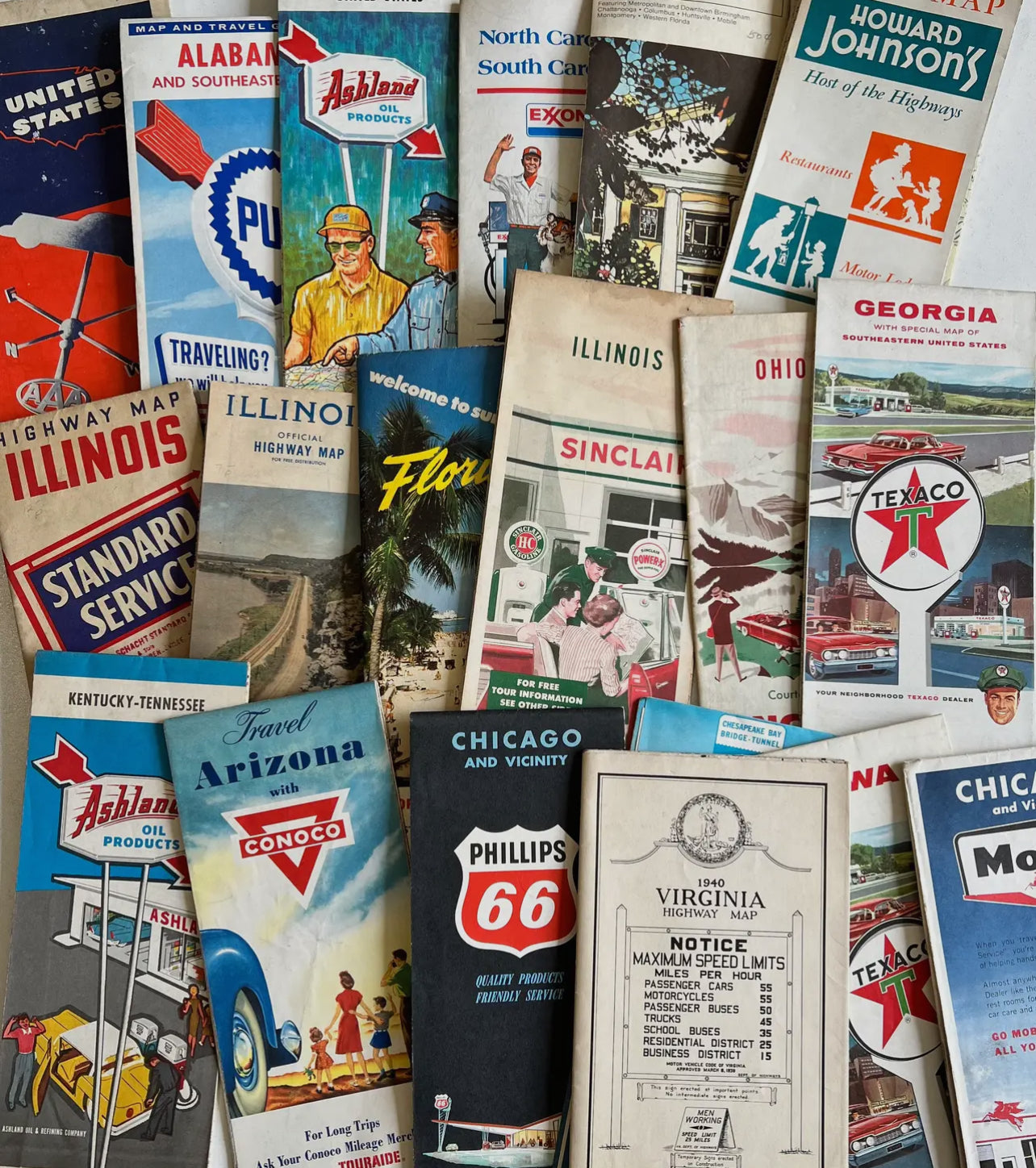 PACIFIC BEACH, CA Magnetic Map & Bottle Opener