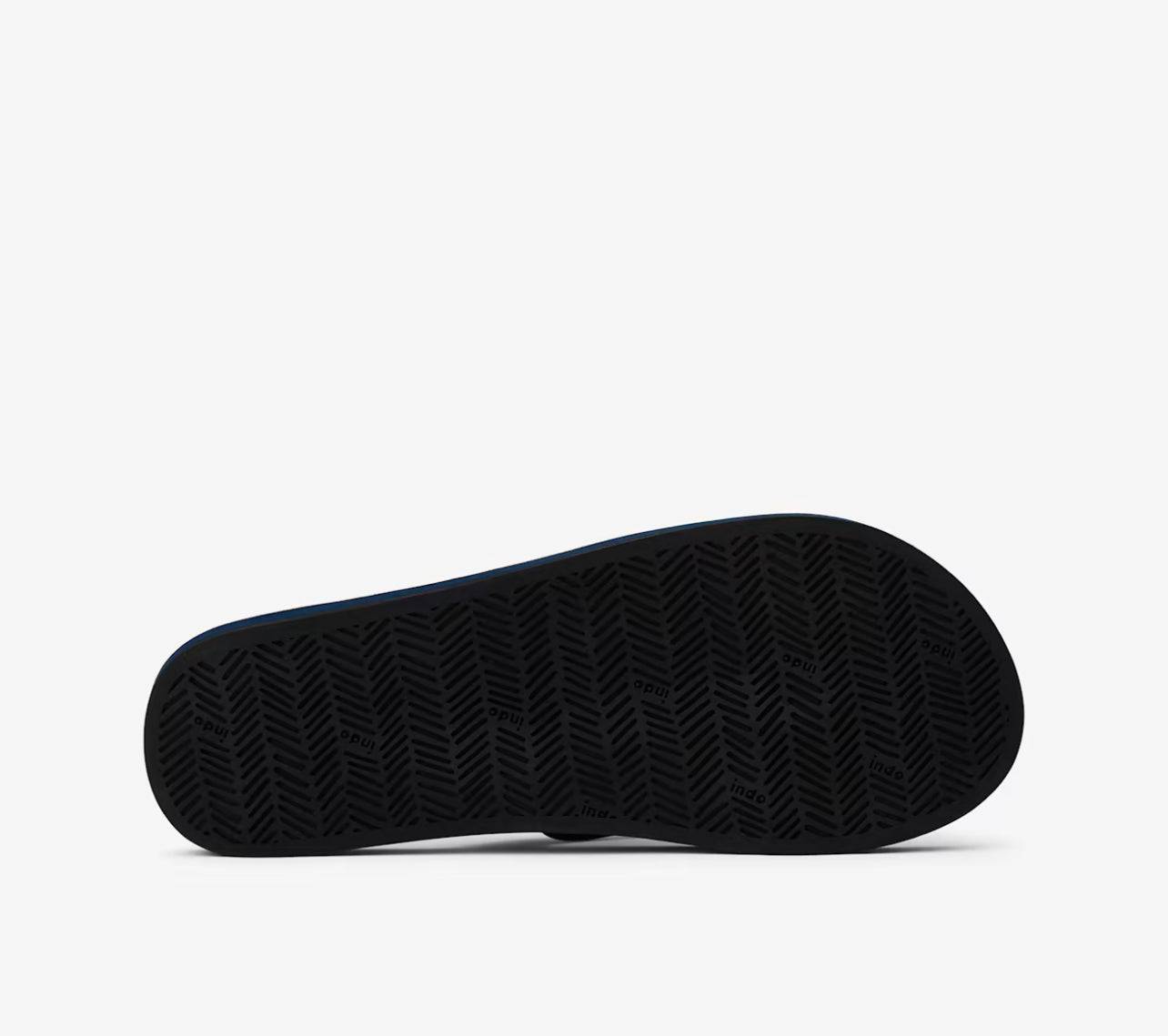 SHORE | THE ESSNTLS TIRE SOLE - Indosole