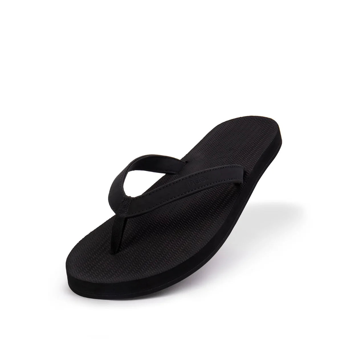 BLACK | THE ESSNTLS TIRE SOLE - Indosole