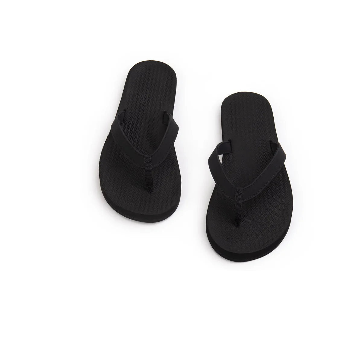 BLACK | THE ESSNTLS TIRE SOLE - Indosole