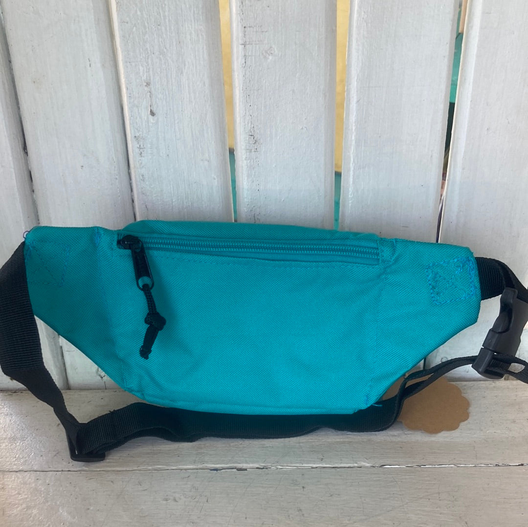 Randall’s Sandals Fanny Pack