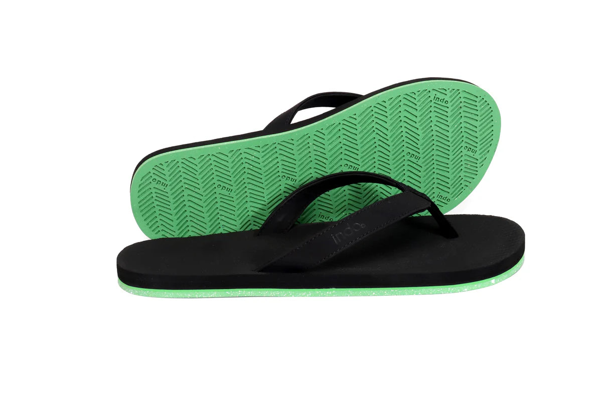 LIME | THE ESSNTLS SNEAKER SOLE - Indosole