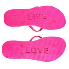 Moe Loco Live Love Sandal
