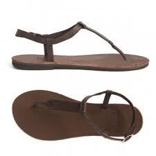 SSEKO - T-Strap Sandal