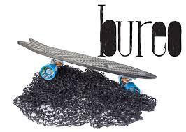 Bureo Minnow Cruiser Skateboard