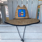 Randall's Sandals Lifeguard Hats