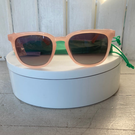 VINTAGE ROSE in PASO ROBLES - Polarized Knockaround Sunglasses