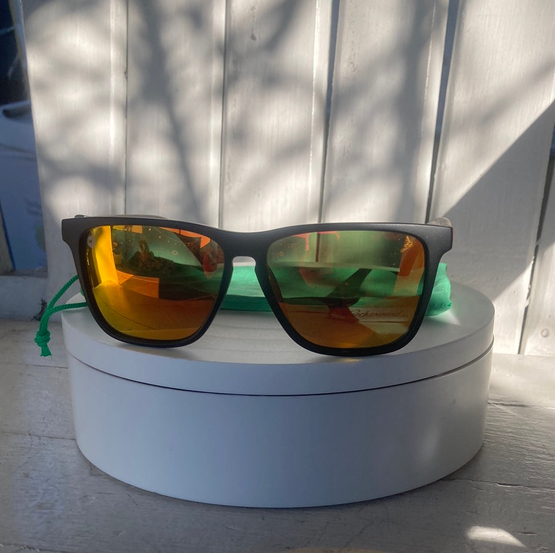 Polarized Knockaround Sunglasses – Randall's Sandals
