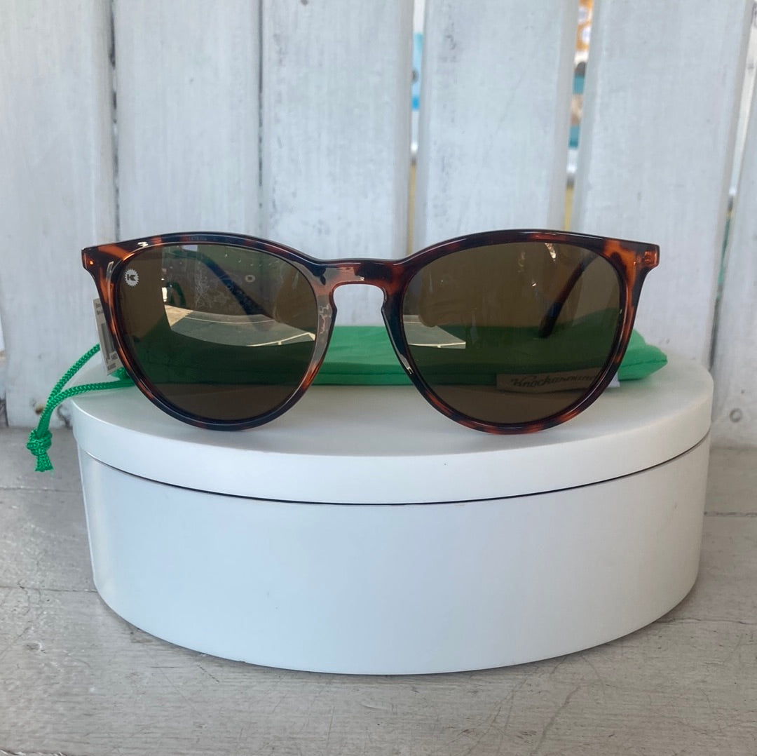 MARY JANES - Polarized Knockaround Sunglasses