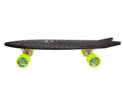 Bureo Minnow Cruiser Skateboard