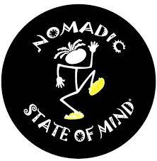Nomadic State of Mind Flip Flop