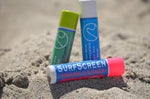 San Diego SurfScreen Natural Lip Balm